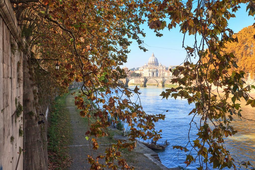Vatican Domus Rome Luaran gambar