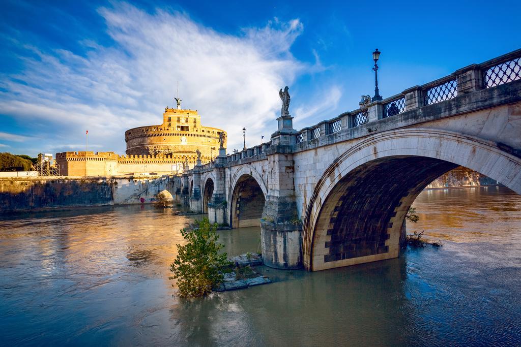 Vatican Domus Rome Luaran gambar