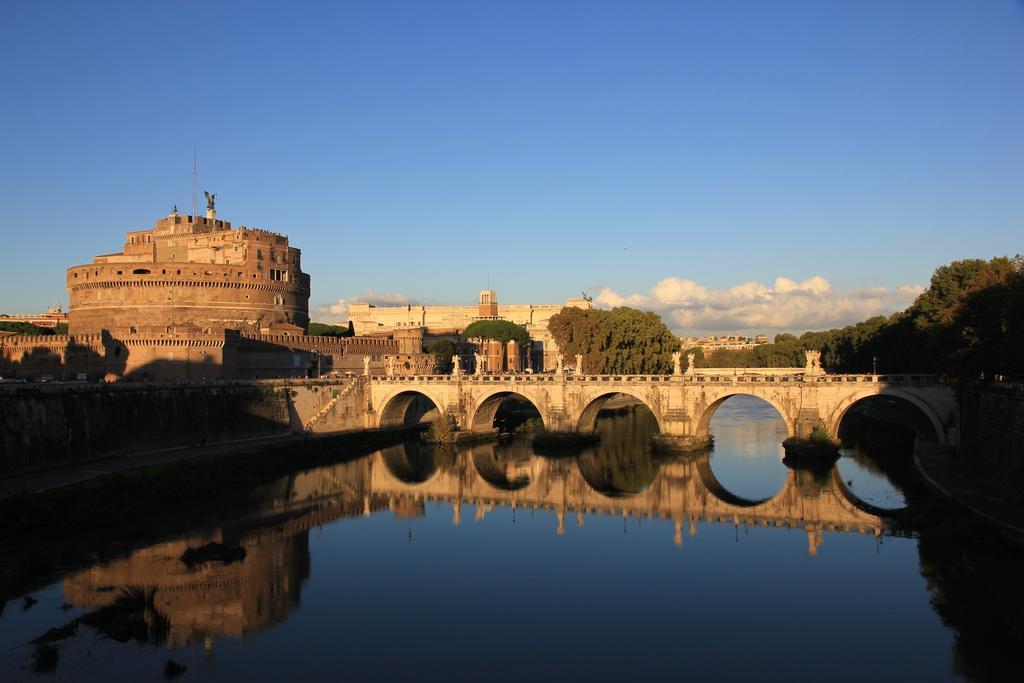 Vatican Domus Rome Luaran gambar